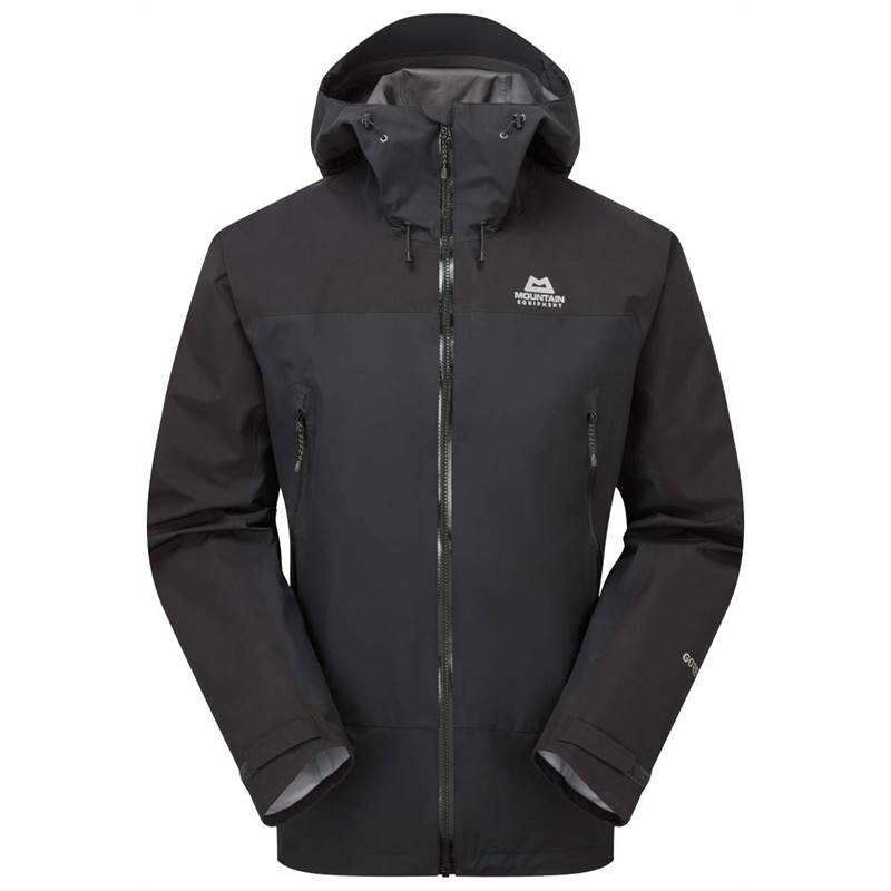 Mountain Equipment Mens Saltoro GORE-TEX Jacket-4